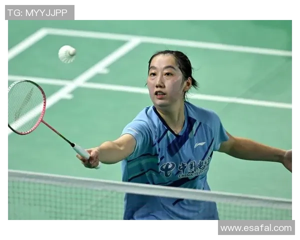 广州羽毛球队全运会个人能力分析与表现评估