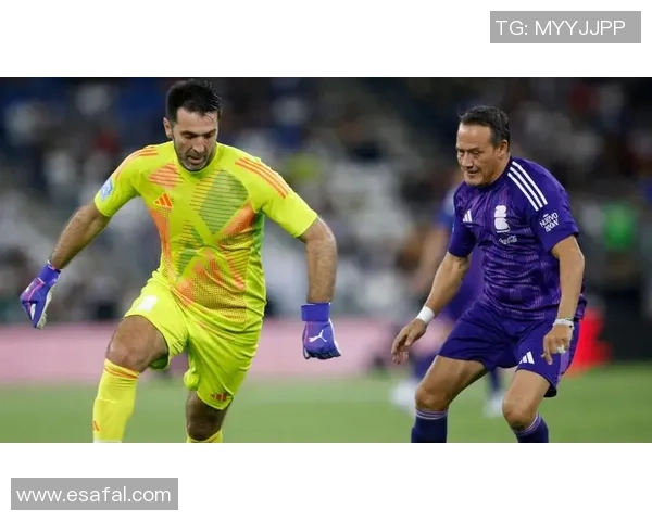 意大利足球明星现状分析与未来发展趋势探讨