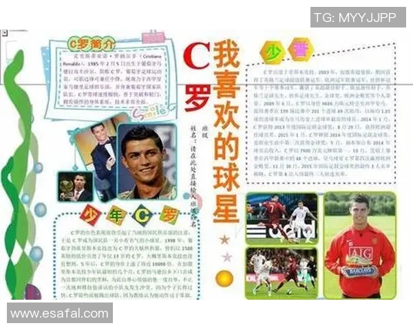 我心中的足球英雄：那些让我热爱足球的明星们