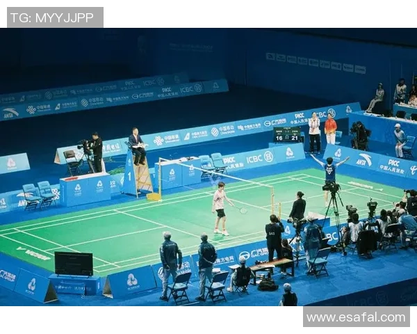 杭州羽毛球队实力飙升再创佳绩引领全国羽毛球排名新高峰