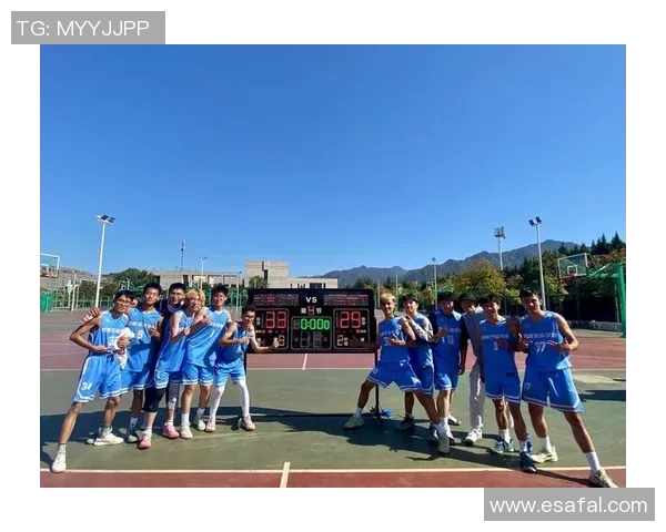 北京篮球队默契配合分析：战术创新与团队协作的完美结合