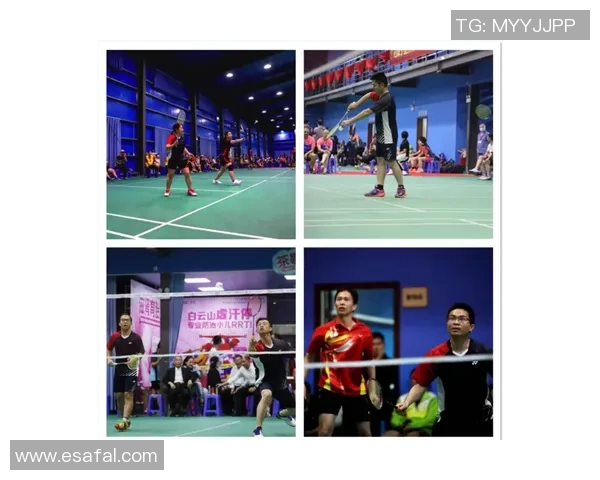 深圳羽毛球队以52分领跑奥运会积分榜展现强大实力和团队合作精神 深圳羽毛球队以52分领跑奥运会积分榜展现强大实力和团队合作精神