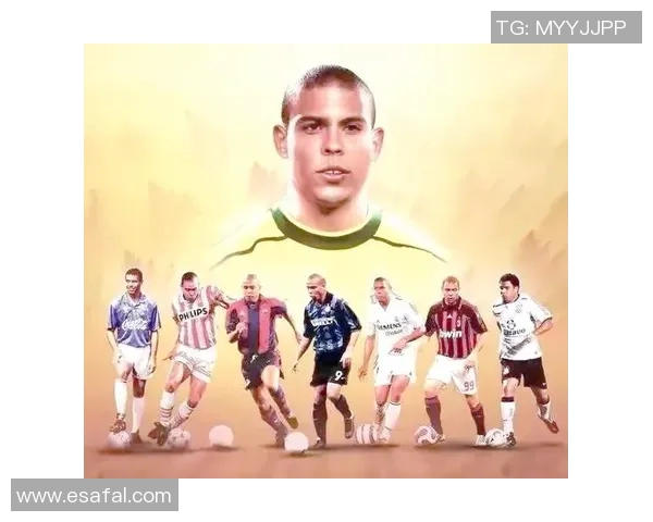 历届足球明星绰号大盘点揭秘他们背后的故事与传奇