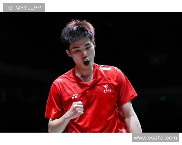 广州羽毛球队实力强劲最新个人能力排名前十选手揭晓