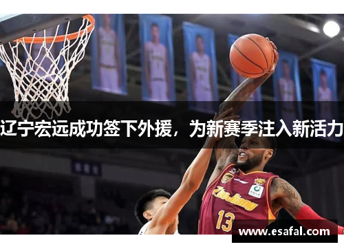 辽宁宏远成功签下外援，为新赛季注入新活力