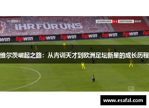 维尔茨崛起之路：从青训天才到欧洲足坛新星的成长历程